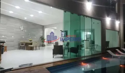 Sobrado de Condomínio com 3 dorms, Jardim Peri, São Paulo - R$ 2.65 mi, Cod: 8943