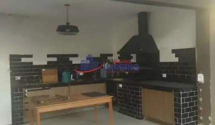Sobrado de Condomínio com 4 dorms, Vila Albertina, São Paulo - R$ 2.5 mi, Cod: 9209