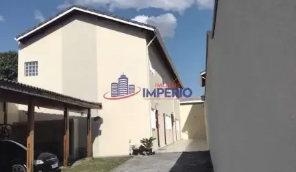 Sobrado de Condomínio com 2 dorms, Vila Germinal, São Paulo - R$ 350 mil, Cod: 10677