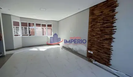 Sobrado de Condomínio com 3 dorms, Parque Renato Maia, Guarulhos - R$ 1.25 mi, Cod: 11203