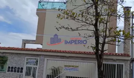 Sobrado de Condomínio com 2 dorms, Vila Alpina, São Paulo - R$ 550 mil, Cod: 11603