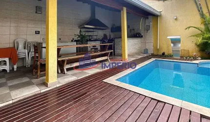 Sobrado de Condomínio com 4 quartos, Vila Rosália, Guarulhos - R$ 2.2 mi, Cod: 11977