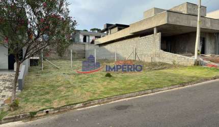 Terreno de Condomínio com 0 dorm, Chácaras Maringá, Atibaia - R$ 385 mil, Cod: 12023