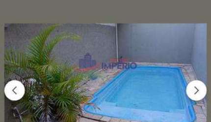 Sobrado de Condomínio com 3 quartos, Vila Mazzei, São Paulo - R$ 550 mil, Cod: 12048