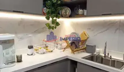 Sobrado de Condomínio com 2 dorms, Vila Nova Mazzei, São Paulo - R$ 480 mil, Cod: 12108