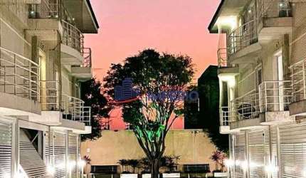 Sobrado de Condomínio com 3 dorms, Vila Santana, São Paulo - R$ 890 mil, Cod: 12516