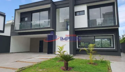Sobrado de Condomínio com 4 dorms, Jardim das Cerejeiras, Arujá - R$ 2.96 mi, Cod: 12602