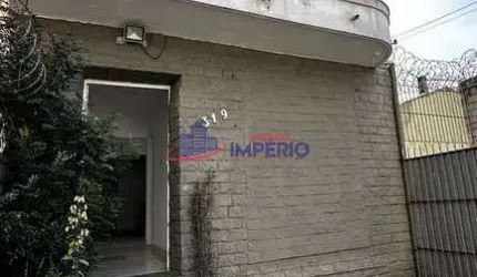 Sobrado Comercial, Metro Santana, São Paulo, Cod: 12875