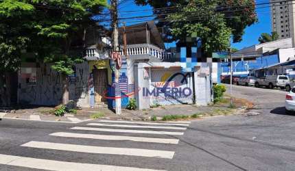Sobrado, Gopoúva, Guarulhos - R$ 1 mi, Cod: 13021