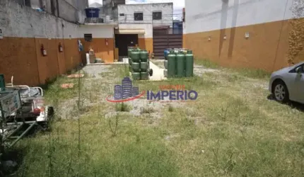 Terreno, Jardim Valéria, Guarulhos - R$ 850 mil, Cod: 10725