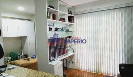 Studio com 1 quarto, Jardim Flor da Montanha, Guarulhos - R$ 454 mil, Cod: 11758