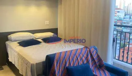Studio com 1 dorm, Santana, São Paulo - R$ 385 mil, Cod: 11836