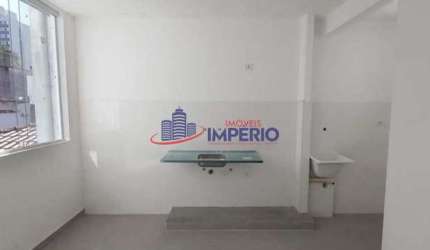 Studio com 1 dorm, Vila Mazzei, São Paulo, Cod: 12072