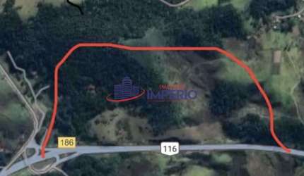Área, Centro, Santa Isabel - R$ 62 mi, Cod: 12278