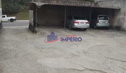 Terreno, Vila Flórida, Guarulhos - R$ 1.75 mi, Cod: 12623