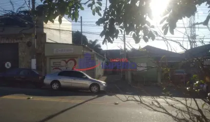 Terreno, Vila Gustavo, São Paulo - R$ 900 mil, Cod: 12790