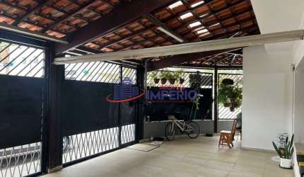 Casa com 3 dorms, Jardim Maria Helena, Guarulhos, Cod: 13185