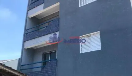 Apartamento com 2 dorms, Vila Harmonia, Guarulhos, Cod: 13206