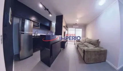 Apartamento com 2 dorms, Vila Augusta, Guarulhos - R$ 659 mil, Cod: 13209
