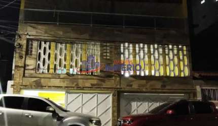 Sobrado com 4 dorms, Cidade Industrial Satélite de São Paulo, Guarulhos - R$ 1.3 mi, Cod: 13230