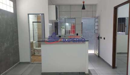 Apartamento com 2 dorms, Parque Edu Chaves, São Paulo, Cod: 13241
