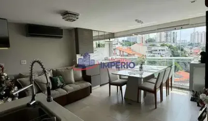 Apartamento com 2 dorms, Vila Rosália, Guarulhos - R$ 575 mil, Cod: 13242
