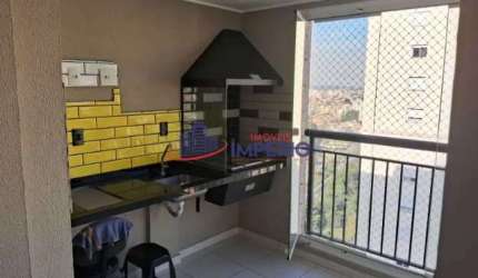 Studio com 1 quarto, Jardim Flor da Montanha, Guarulhos - R$ 440 mil, Cod: 13275
