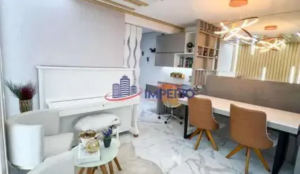 Apartamento com 2 quartos, Jardim São Ricardo, Guarulhos - R$ 560 mil, Cod: 13276