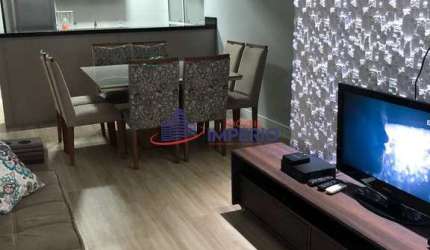 Apartamento com 3 quartos, Gopoúva, Guarulhos - R$ 790 mil, Cod: 13278