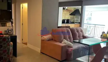 Apartamento com 2 quartos, Jardim Flor da Montanha, Guarulhos - R$ 700 mil, Cod: 11031