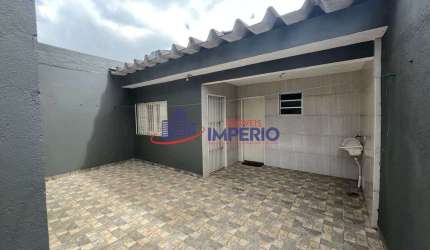 Sobrado com 2 quartos, Cidade Jardim Cumbica, Guarulhos - R$ 620 mil, Cod: 13295