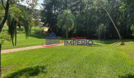 Fazenda com 10 quartos, Centro, Santa Isabel - R$ 6.64 mi, Cod: 13326