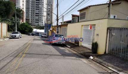 Terreno 250m Vila Progresso, Guarulhos - R$ 790 mil, Cod: 13328