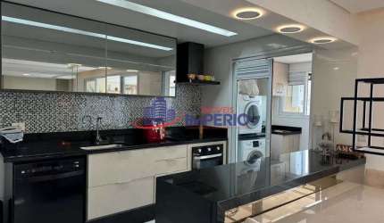 Apartamento com 3 quartos, Vila Lanzara, Guarulhos - R$ 2.42 mi, Cod: 13331