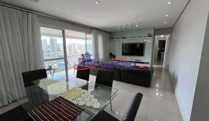 Apartamento com 3 quartos, Jardim Zaira, Guarulhos - R$ 1.2 mi, Cod: 13364