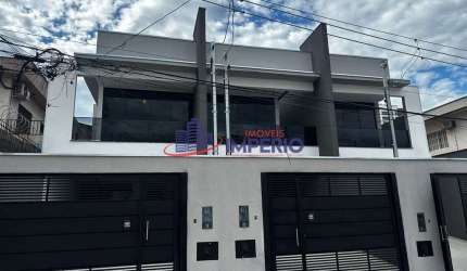 Sobrado com 3 quartos, Vila Progresso, Guarulhos - R$ 1.2 mi, Cod: 13377