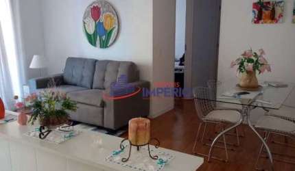 Apartamento com 2 quartos, Tucuruvi, São Paulo - R$ 485 mil, Cod: 13388