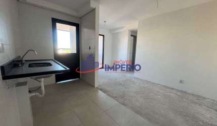 Apartamento com 2 quartos, Vila Progresso, Guarulhos - R$ 402 mil, Cod: 13390