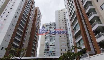 Apartamento com 3 quartos, Centro, Guarulhos - R$ 850 mil, Cod: 13391