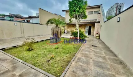 Casa com 4 quartos, Vila Rosália, Guarulhos - R$ 1.69 mi, Cod: 13404