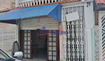 Salão comercial, Jardim Rosa de Franca, Guarulhos, Cod: 13415