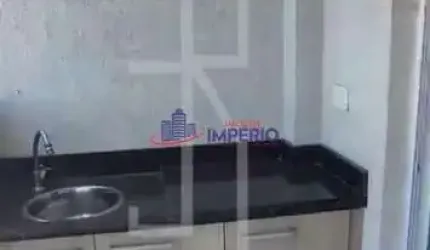 Apartamento com 3 quartos, Ponte Grande, Guarulhos - R$ 640 mil, Cod: 13420