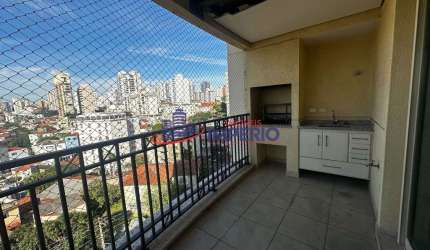 Apartamento com 3 quartos, Jardim São Paulo(Zona Norte), São Paulo - R$ 1.9 mi, Cod: 13448