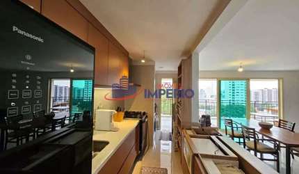 Apartamento com 3 quartos, Vila Paulicéia, São Paulo - R$ 1.5 mi, Cod: 13450