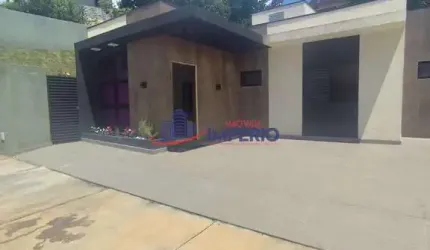 Casa de Condomínio com 3 quartos, Jardim Estância Brasil, Atibaia - R$ 850 mil, Cod: 13456