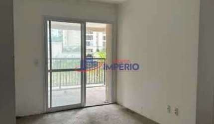 Apartamento com 2 quartos, Jardim Flor da Montanha, Guarulhos - R$ 540 mil, Cod: 13469