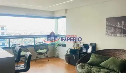 Apartamento com 2 quartos, Vila Augusta, Guarulhos - R$ 1.2 mi, Cod: 13471