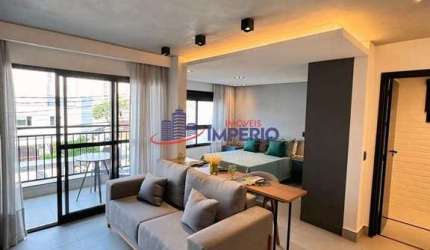 Studio com 1 quarto, Jardim São Paulo(Zona Norte), São Paulo - R$ 436 mil, Cod: 13473