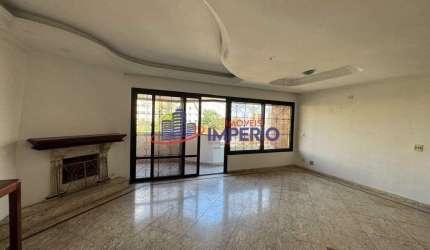 Apartamento com 3 quartos, Jardim Barbosa, Guarulhos - R$ 680 mil, Cod: 13496