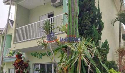 Sobrado de Condomínio com 3 quartos, Jardim Gopoúva, Guarulhos - R$ 950 mil, Cod: 13519